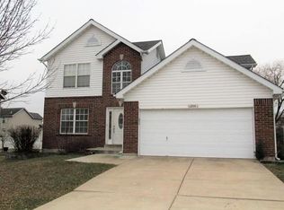 254 Hutchings Farm Blvd N, O Fallon, MO 63368