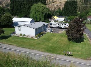 4296 Mission Creek Rd, Cashmere, WA 98815