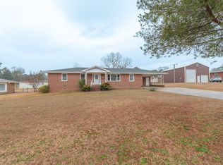 117 Deerwood Dr, North Augusta, SC 29841