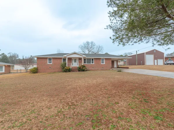 117 DEERWOOD Drive, North Augusta, SC 29841