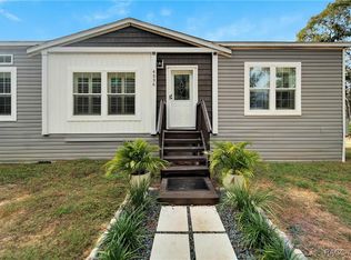 4536 N Elm Dr, Crystal River, FL 34428