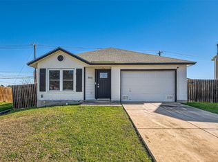 8943 Dakota Run, Converse, TX 78109