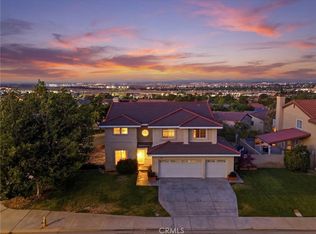 38264 Hillcrest Dr, Palmdale, CA 93551