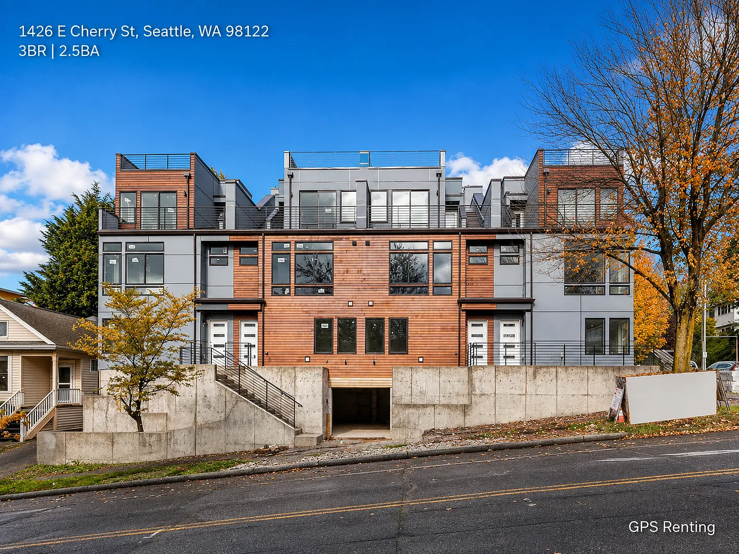 Beautiful 3 Beds, 2.5 Baths, home! — Photo 2