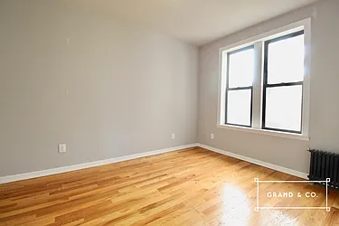 Rented by Grand & Co.