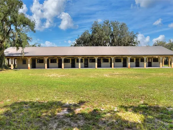 20431 KEENE ROAD, WIMAUMA, FL 33598
