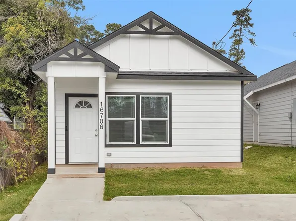 16706 E Hammon, Montgomery, TX 77316