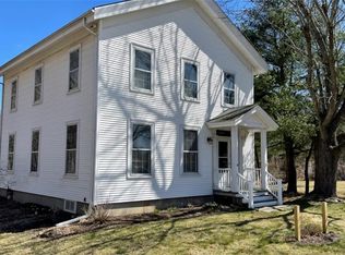 350 Davisville Rd, North Kingstown, RI 02852