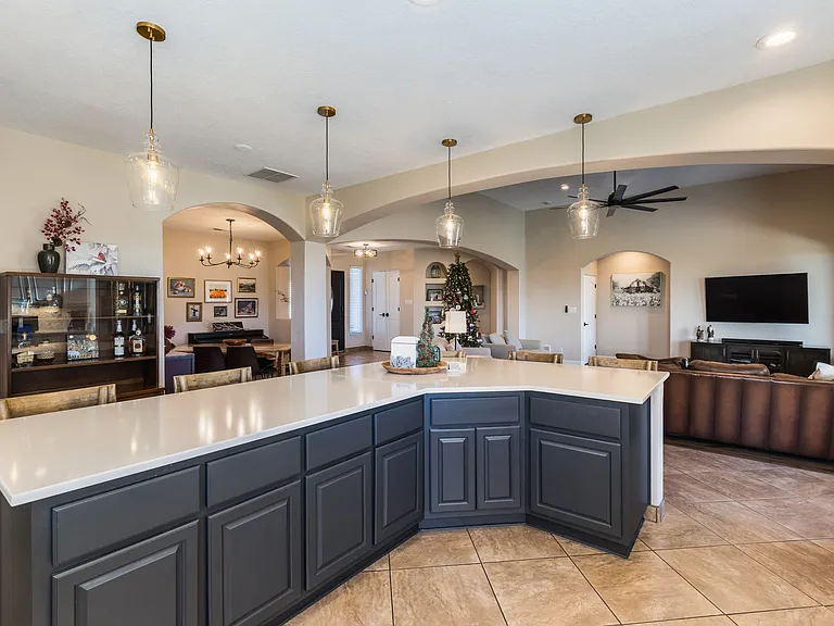 5701 Rio Animas Rd NE — Photo 8