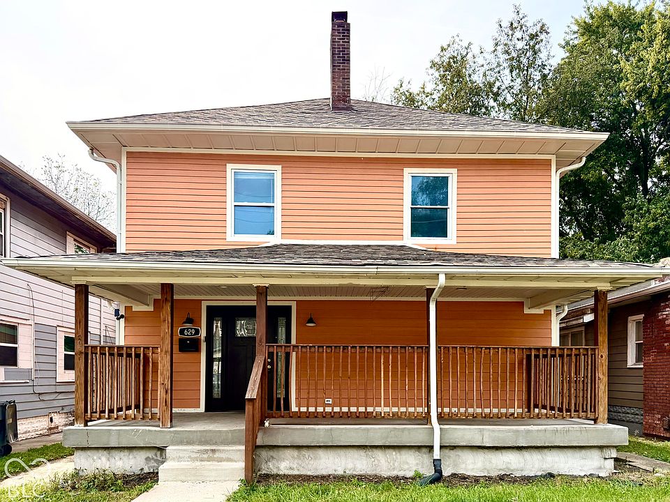 1st image of 629 W 30th St