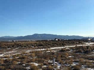 Xx Sugar Ln, El Prado, NM 87529