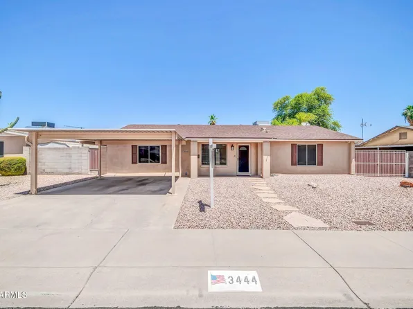 3444 E Paradise Dr, Phoenix, AZ 85028