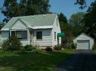 506 Florida Rd, Syracuse, NY 13211