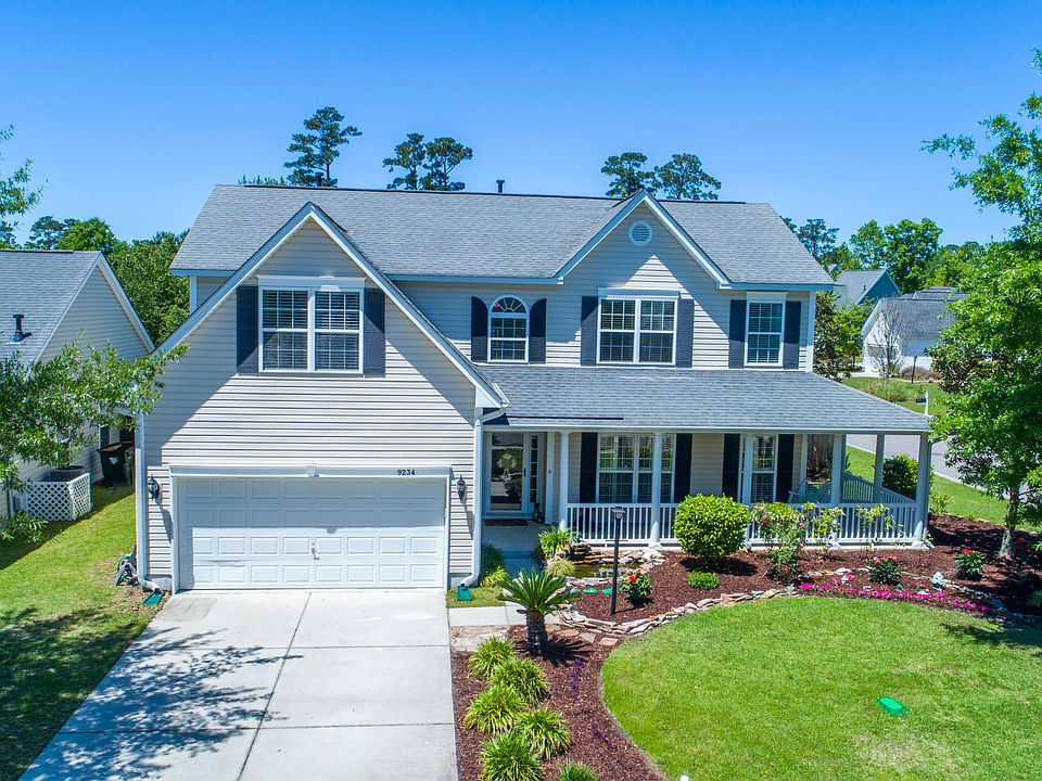 1st image of 9234 Markleys Grove Blvd