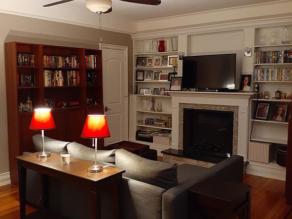 2nd image of 16710 Crocheron Ave APT 6E