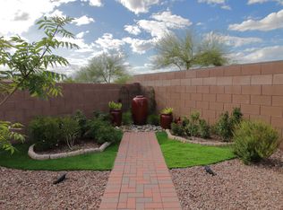 9310 S Wrens Roost Ct, Tucson, AZ 85756