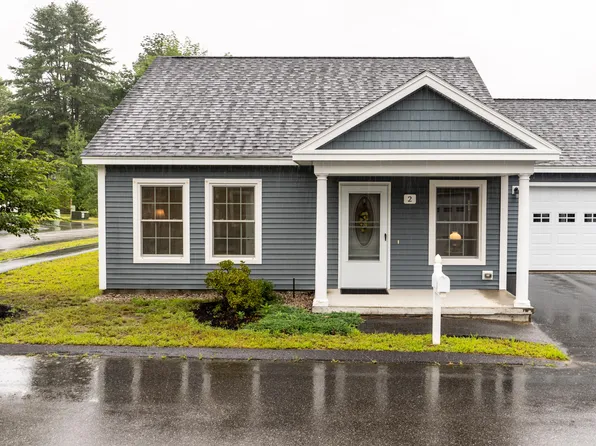 2 Blueberry Lane #2, Standish, ME 04084
