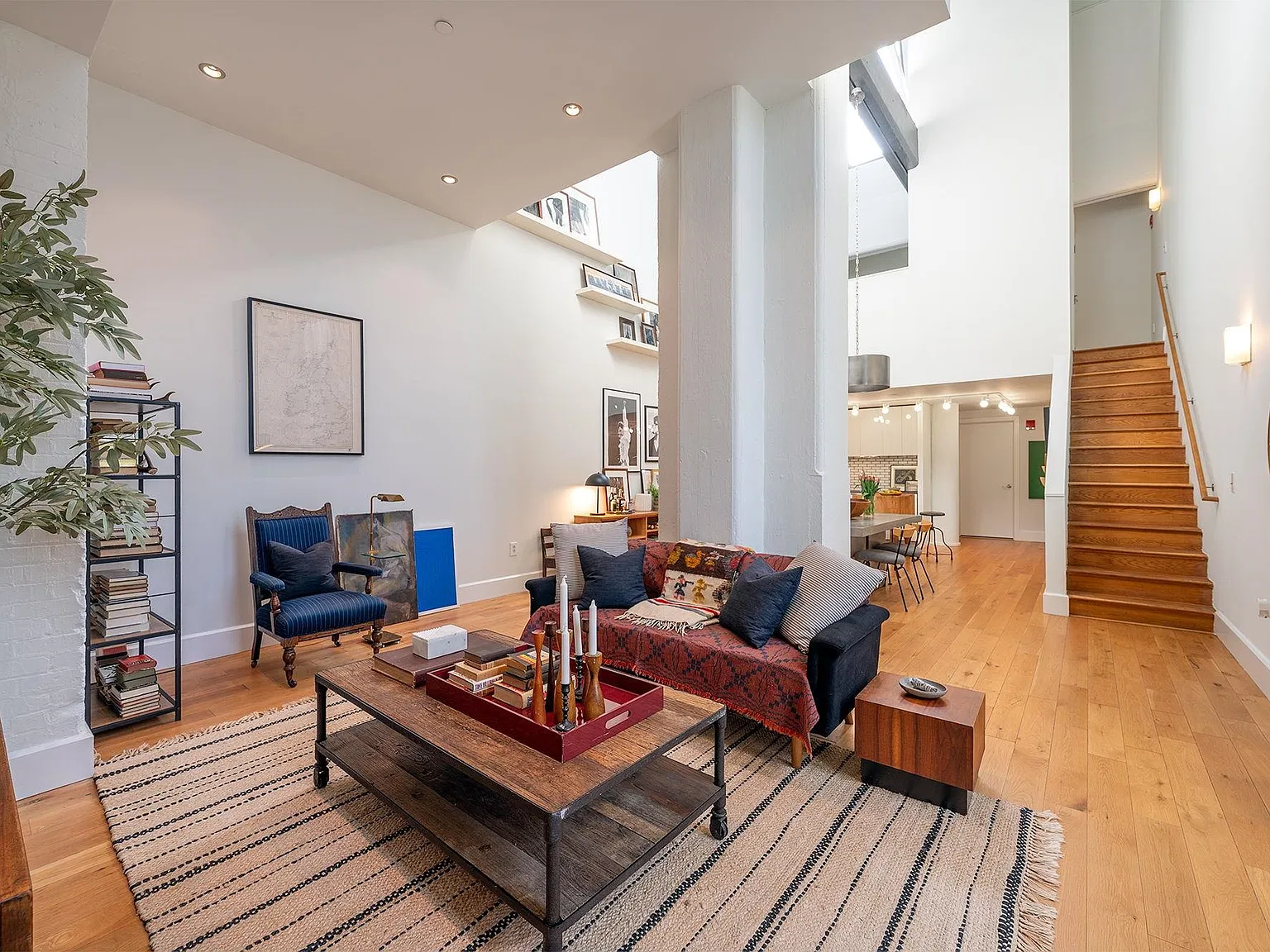 Canco Lofts — Photo 2