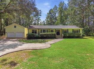 747 Timber Run, Havana, FL 32333
