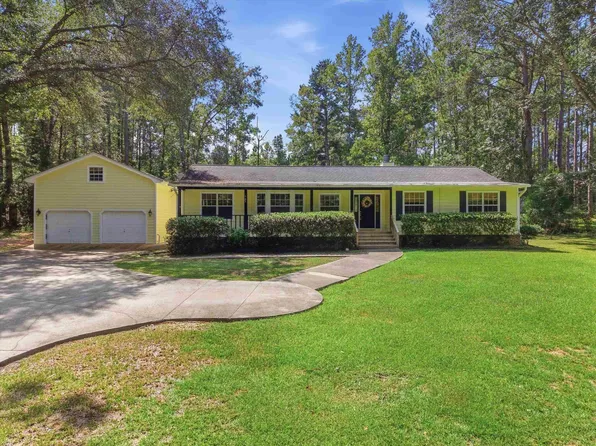 747 Timber Run, Havana, FL 32333