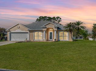2062 SW Idaho Ln, Port Saint Lucie, FL 34953