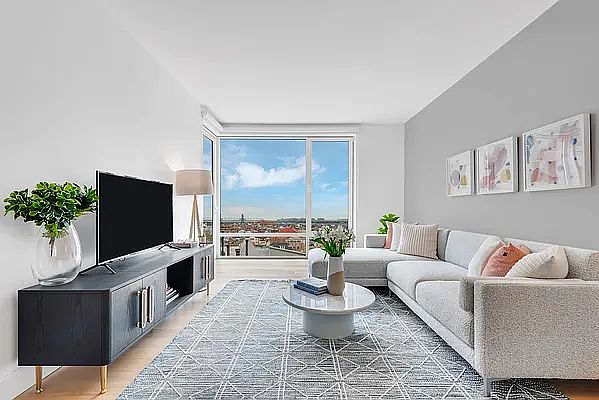 1st image of 133 Beach 116 St #4G