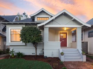 3208 King St, Berkeley, CA 94703