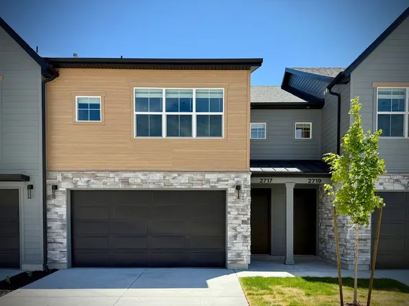 2717 W 2775 N, Ogden, UT