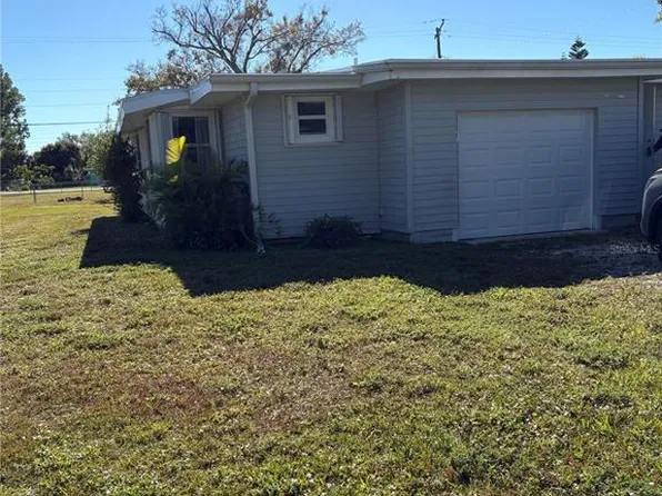 503 Myrtle St, Punta Gorda, FL 33950