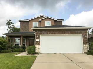 212 Country Crossing Cir, Magnolia, TX 77354