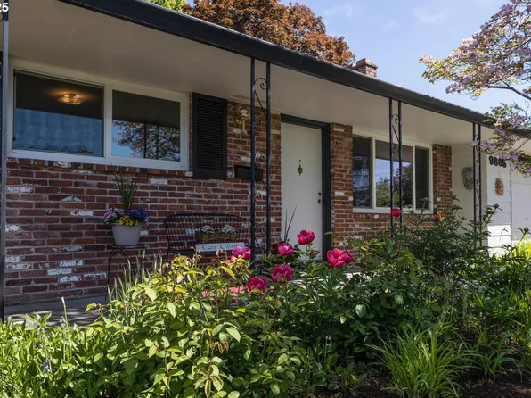 9865 SW Inglewood St, Portland, OR 97225