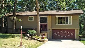 Home for Sale in Gary, Indiana $129,900