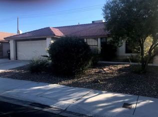 4920 Nestled Grove Dr, North Las Vegas, NV 89031