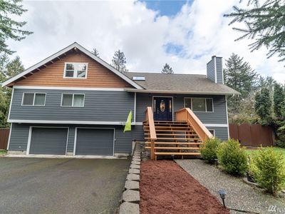 15720 187th Ave NE, Woodinville, WA, 98072