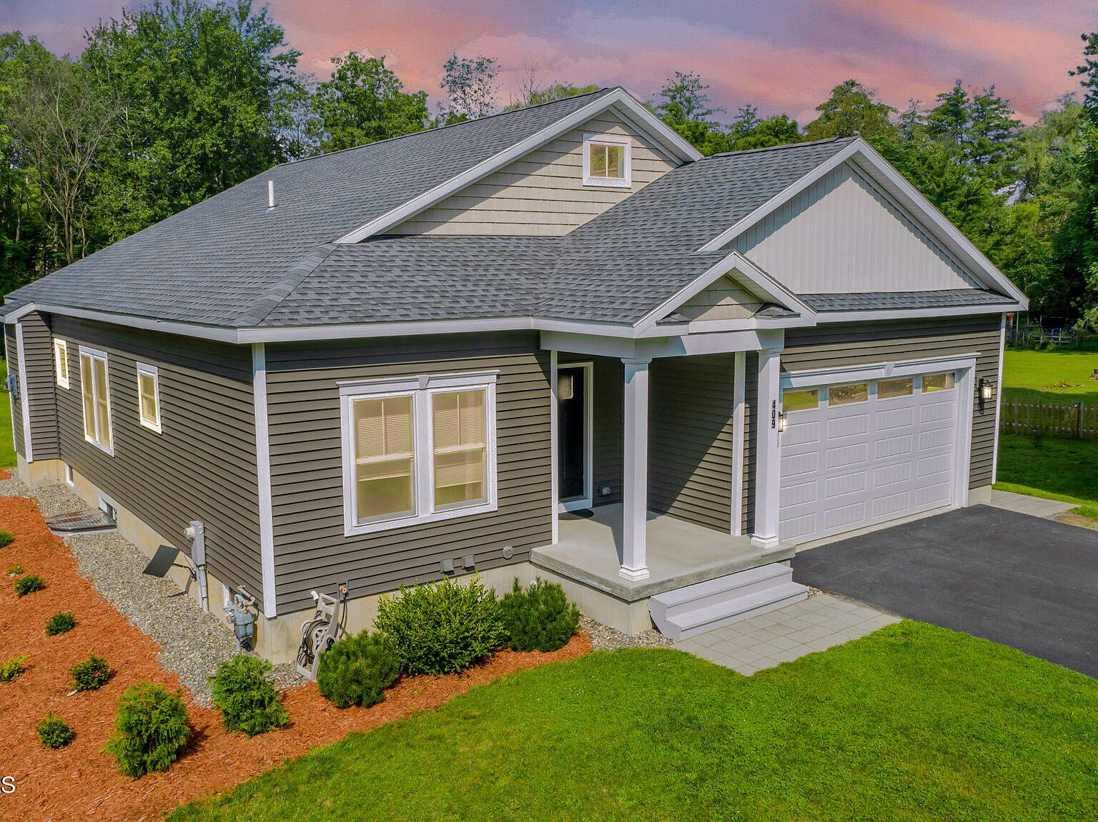 409 Elm Avenue, Selkirk, NY 12158 Zillow