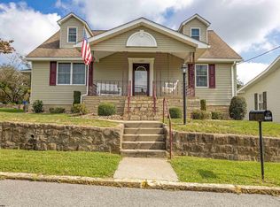 1329 Sabraton Ave, Morgantown, WV 26505