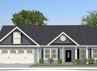 109 Sunset Dr, Gaffney, SC 29340