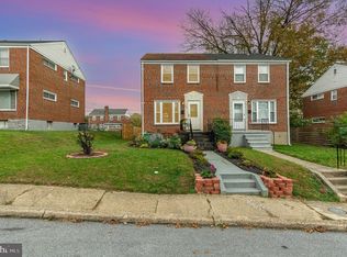 5929 Theodore Ave, Baltimore, MD 21214