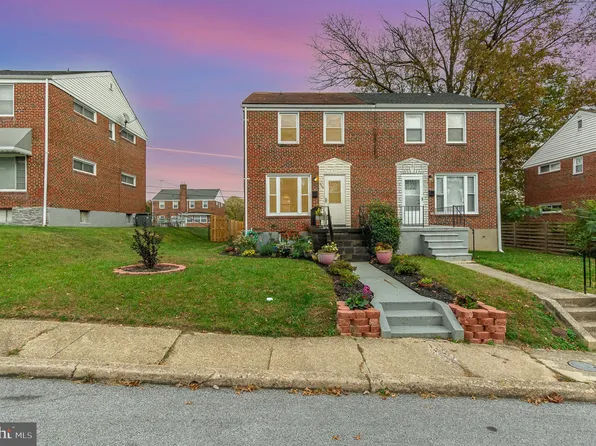 5929 Theodore Ave, Baltimore, MD 21214