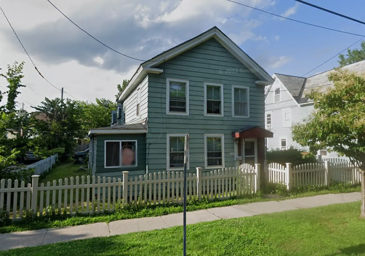 24 Monroe St, Burlington, VT | 5 Bedroom House Near UVM with Parking | June 2027 — Photo 1