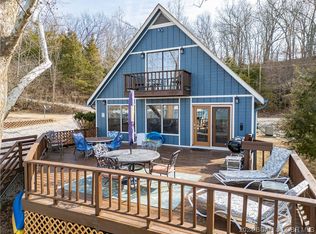 30519 Echo Valley Ln, Rocky Mount, MO 65072