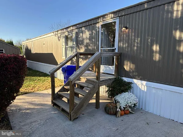 70 Mount Rock Rd Lot 112, Shippensburg, PA 17257