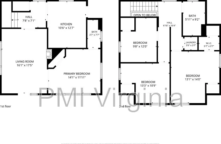 4 bed, 2.0 bath, 1560 sqft, $2,375 — Photo 2
