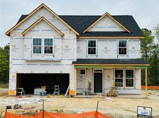 235 Bow Common Way, Cameron, NC 28326