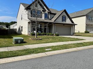 4406 Ten Trees Ln, Charlotte, NC 28269