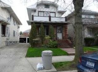 254 Beach 141st St, Belle Harbor, NY 11694