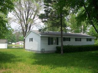 268 Lake James Dr, Prudenville, MI 48651