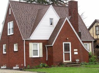 719 29th St NE, Canton, OH 44714