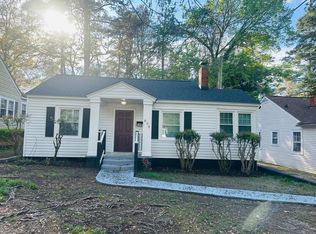 605 Pilot Ave, Fayetteville, NC 28303