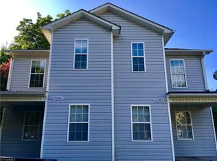 508 E N Newton Pl UNIT A, High Point, NC 27262